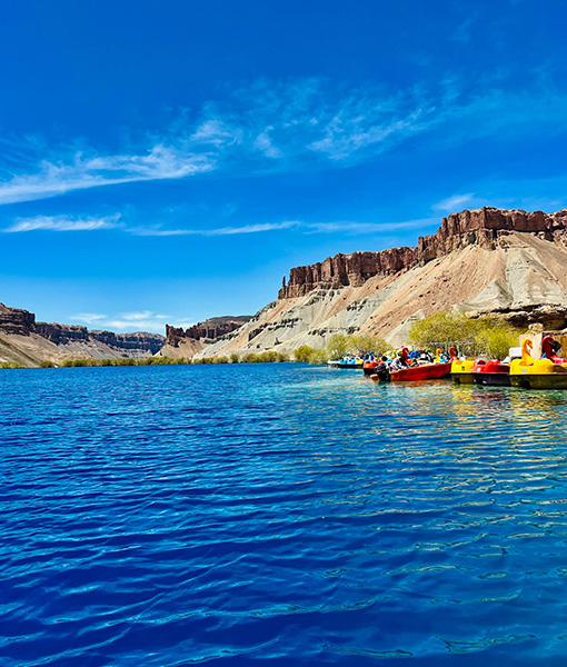 Bamyan
