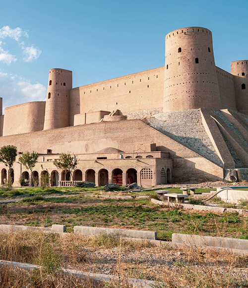 Herat