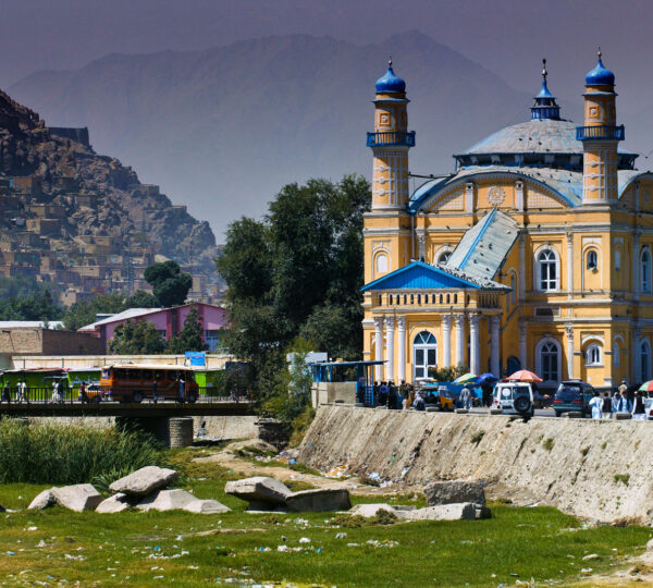 Kabul