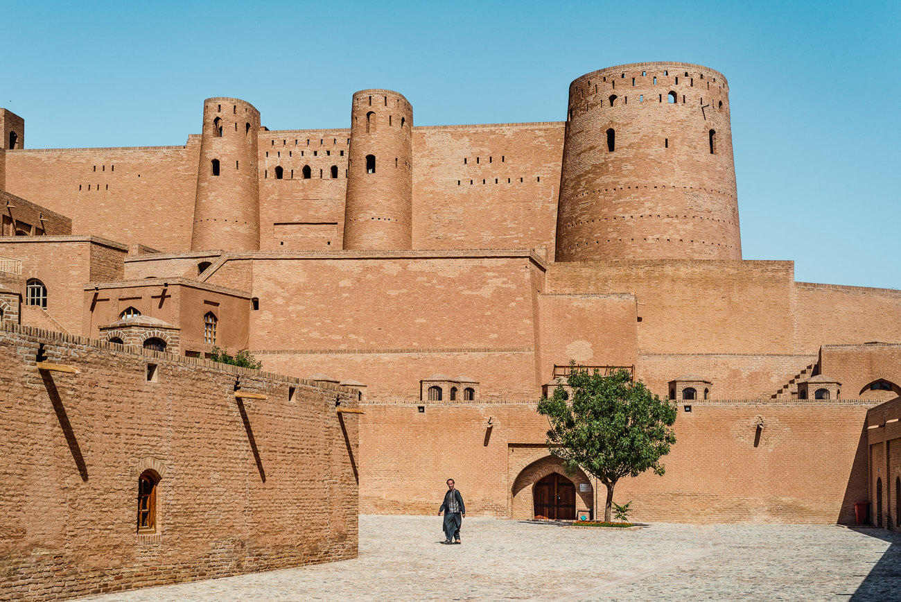 Cultural Capitals Experience