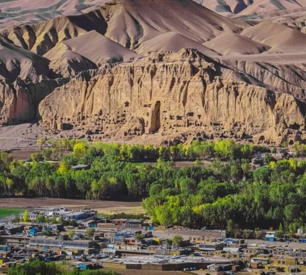 Bamyan
