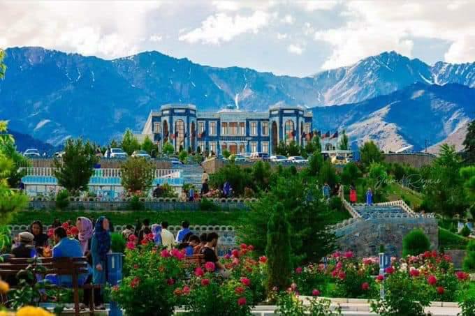 Kabul
