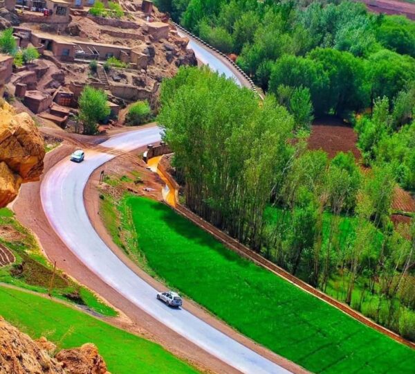 Bamyan