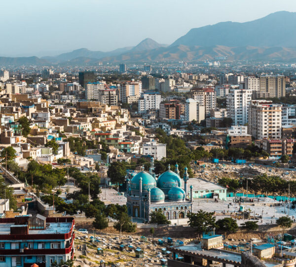 Kabul