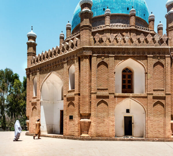 Kandahar