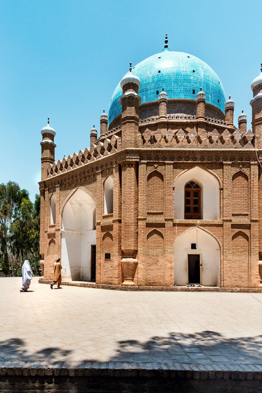 Kandahar