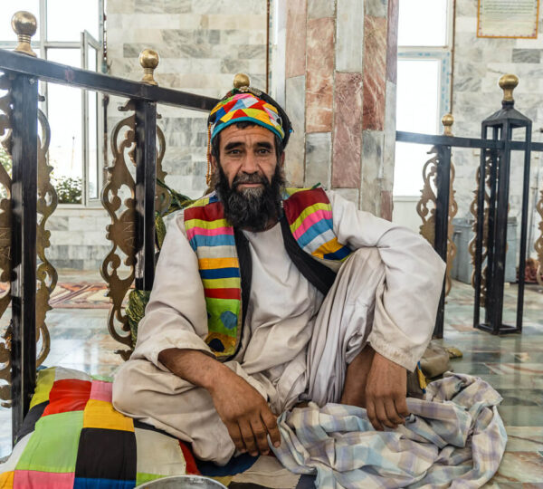 Kandahar