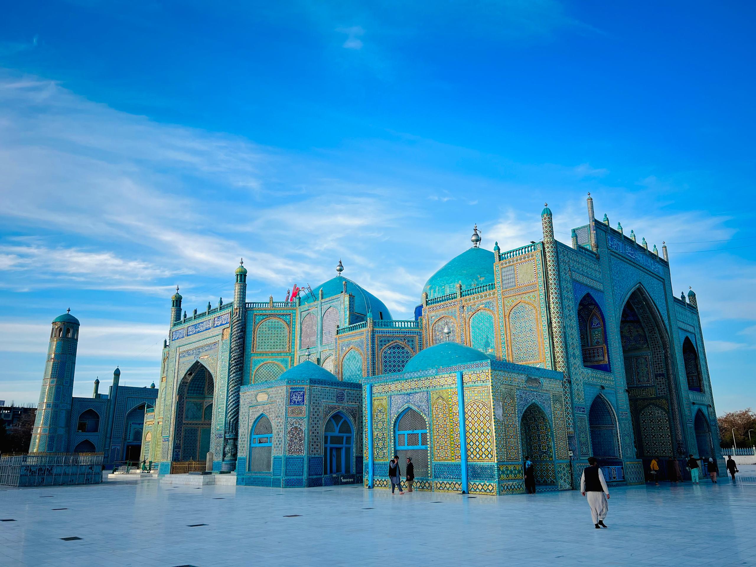 Balkh